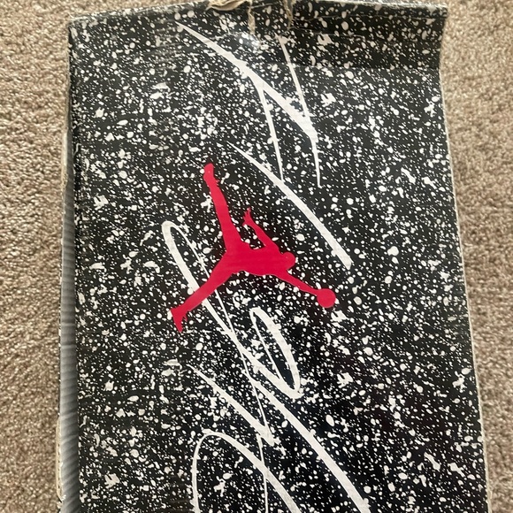 Jordan flight - Picture 7 of 7